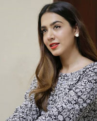 Mansha Pasha